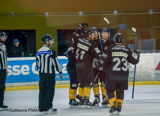 Nantes 3 - 4 Brest 