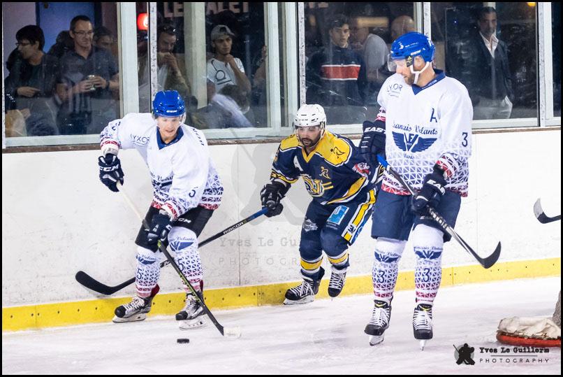 Evry / Viry 4 - 6 Paris (FV)