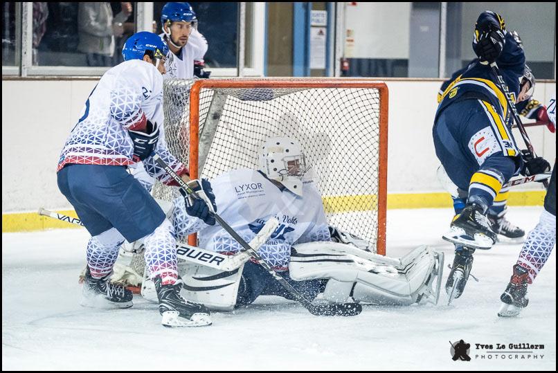 Evry / Viry 4 - 6 Paris (FV)