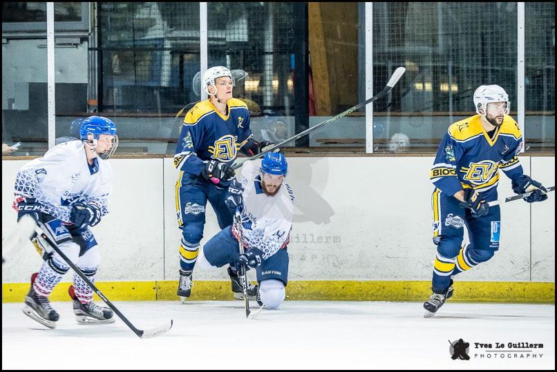 Evry / Viry 4 - 6 Paris (FV)