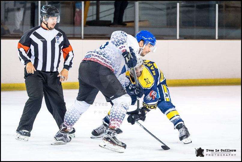 Evry / Viry 4 - 6 Paris (FV)