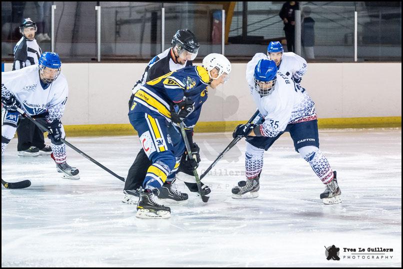 Evry / Viry 4 - 6 Paris (FV)