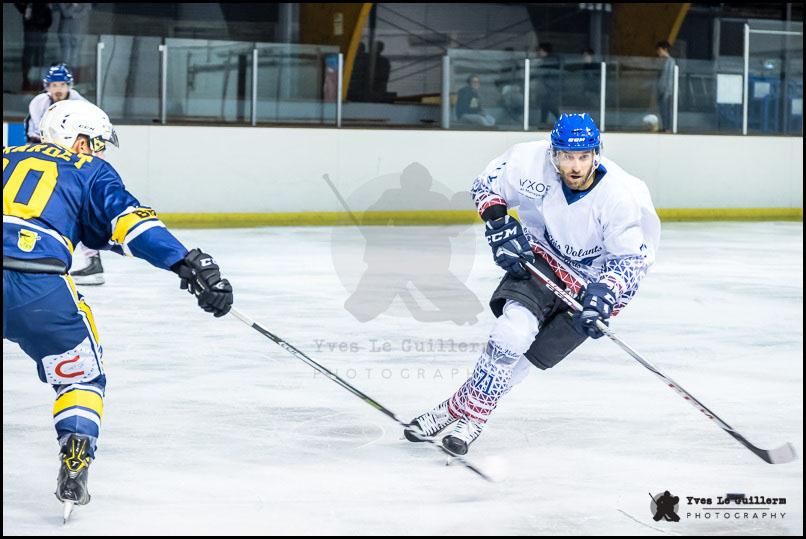 Evry / Viry 4 - 6 Paris (FV)