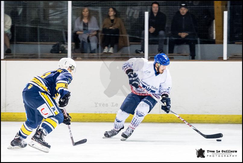Evry / Viry 4 - 6 Paris (FV)