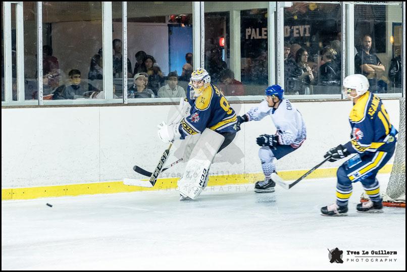 Evry / Viry 4 - 6 Paris (FV)