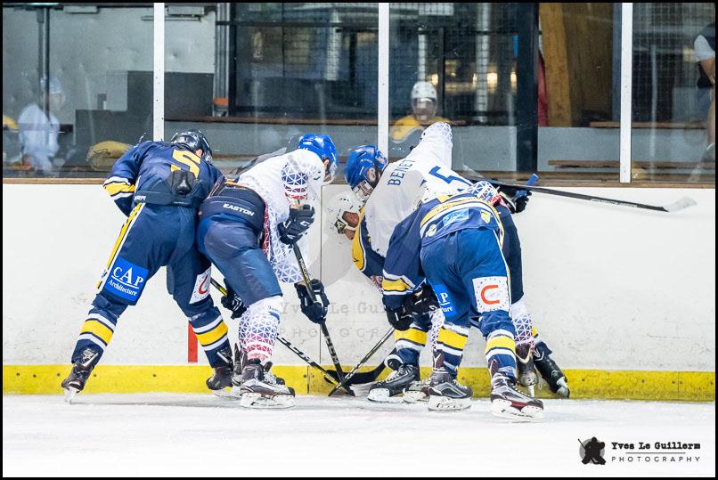 Evry / Viry 4 - 6 Paris (FV)