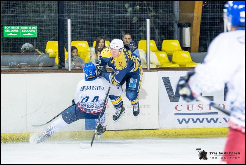 Evry / Viry 4 - 6 Paris (FV)