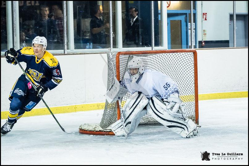 Evry / Viry 4 - 6 Paris (FV)