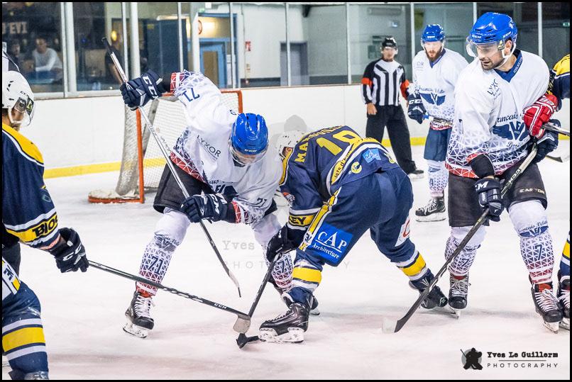 Evry / Viry 4 - 6 Paris (FV)