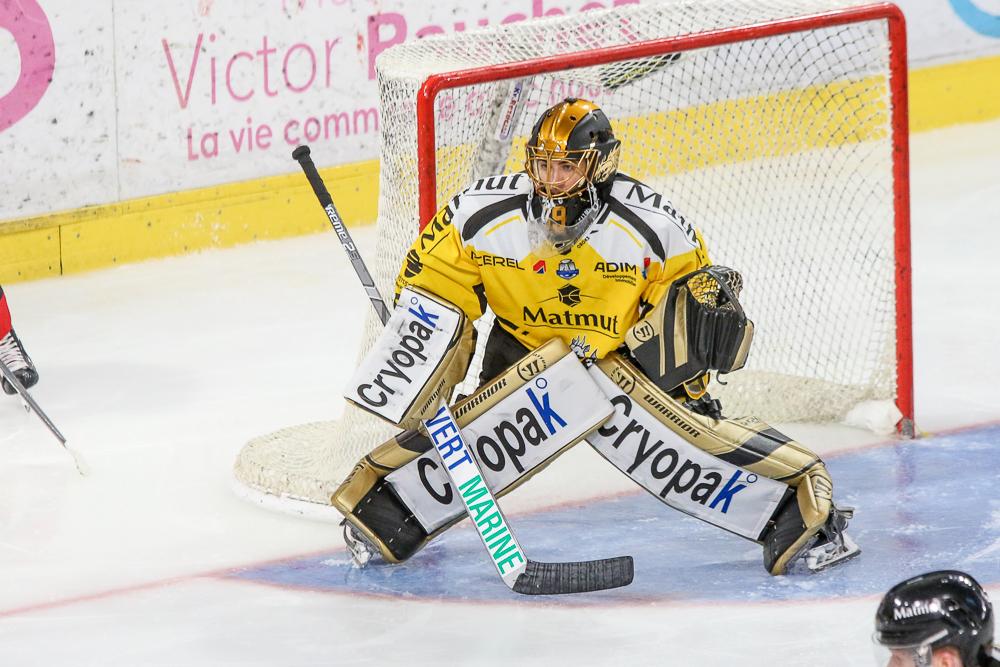 Amiens  0 - 3 Rouen