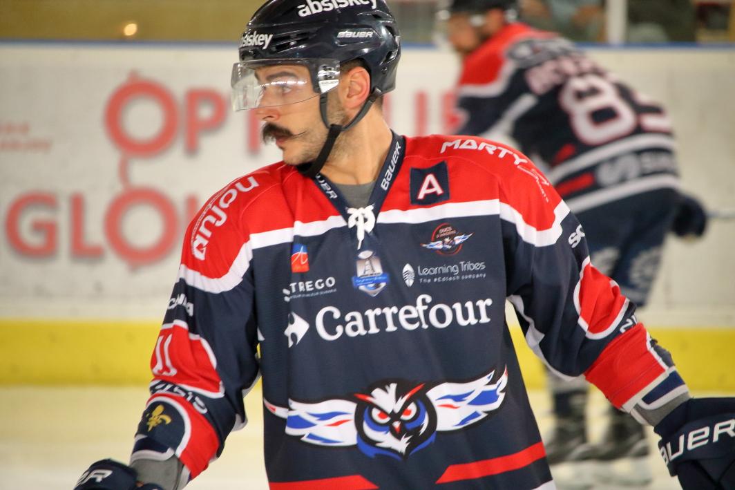 Angers  3 - 2 Gap 