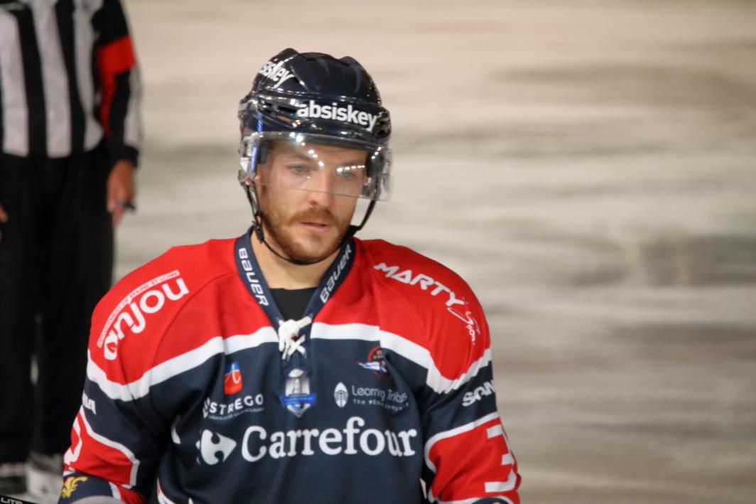 Angers  3 - 2 Gap 