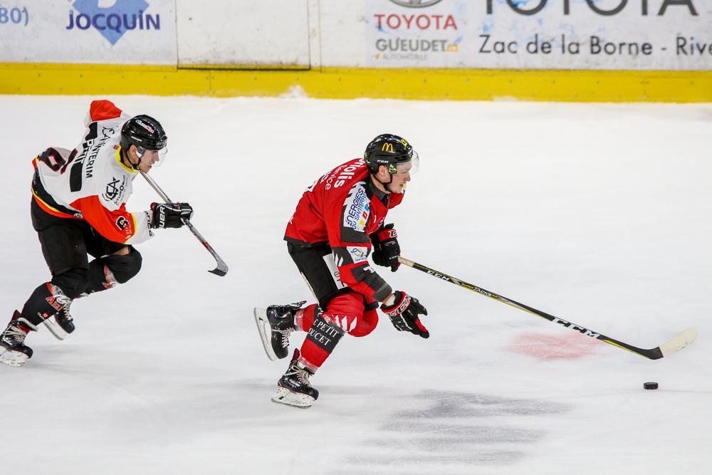 Amiens  2 - 4 Nice