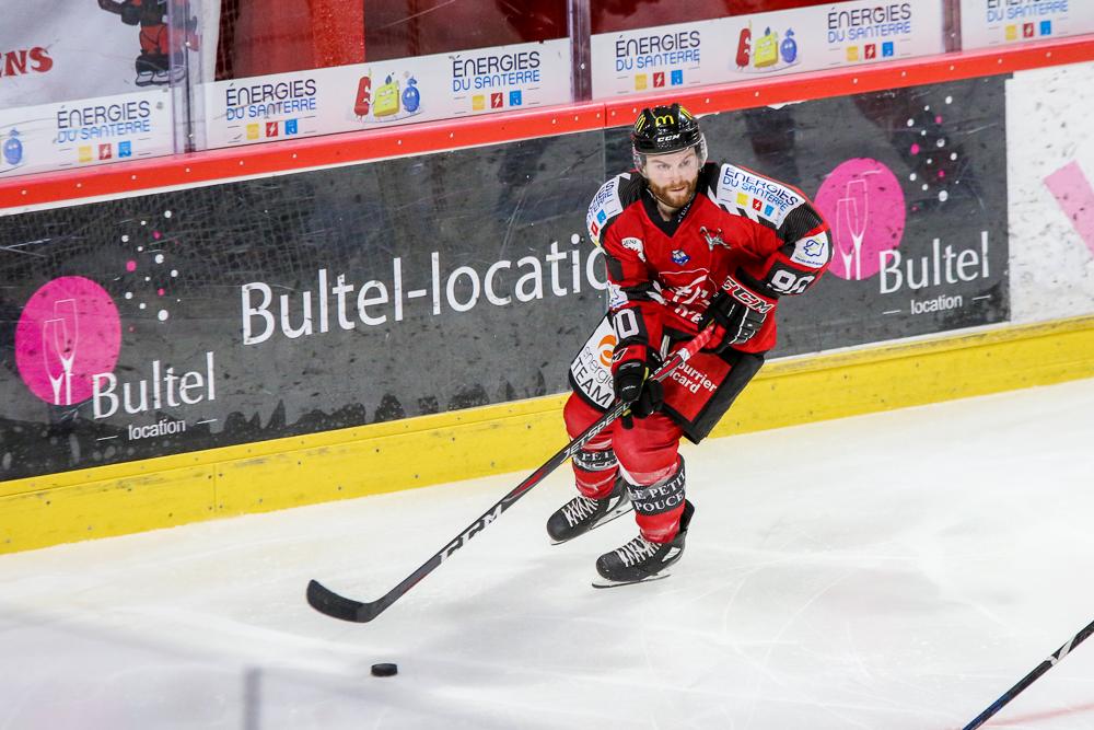 Amiens  2 - 4 Nice
