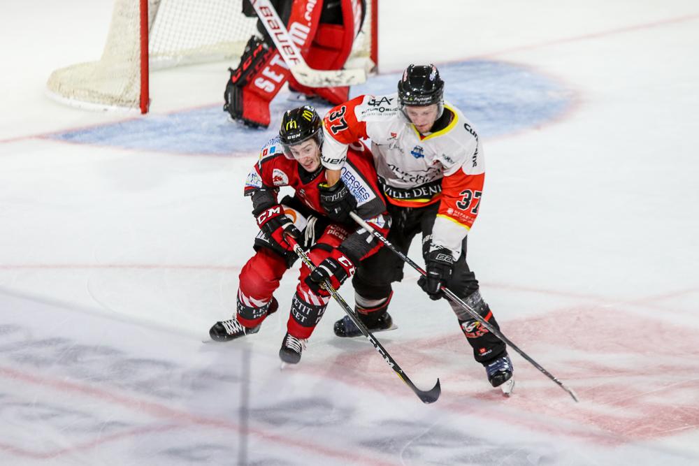 Amiens  2 - 4 Nice