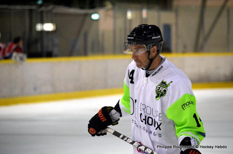 Dijon  2 - 9 Epinal 