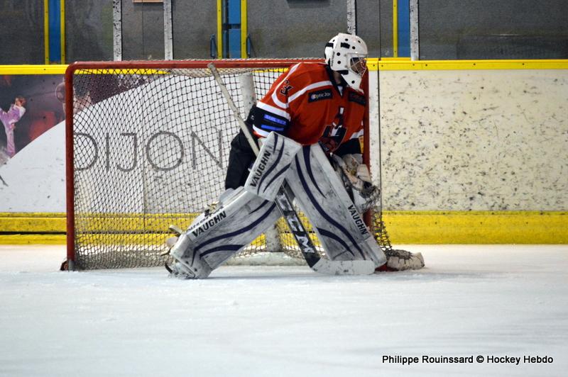 Dijon  2 - 9 Epinal 