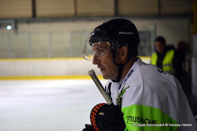 Dijon  2 - 9 Epinal 