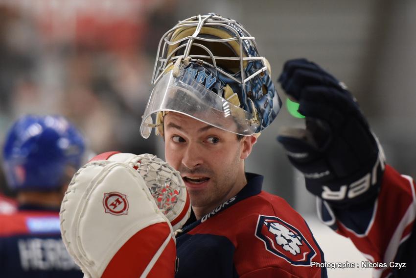 Wasquehal Lille 5 - 3 Rouen II