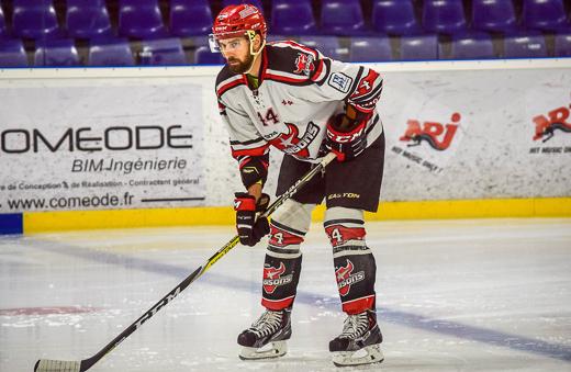 Nantes 2 - 4 Neuilly/Marne