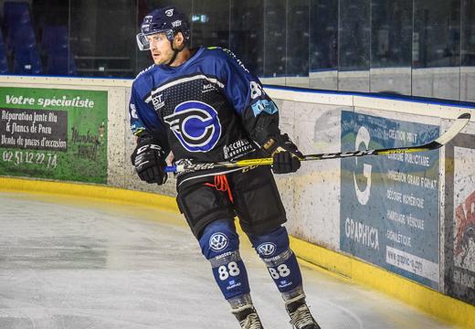 Nantes 2 - 4 Neuilly/Marne
