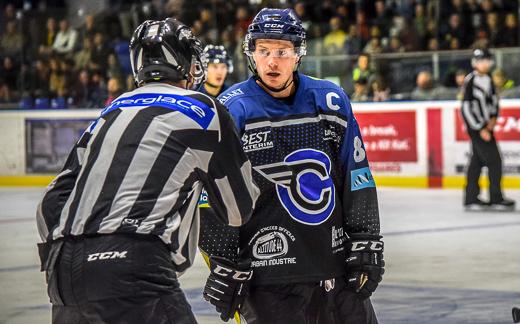 Nantes 2 - 4 Neuilly/Marne