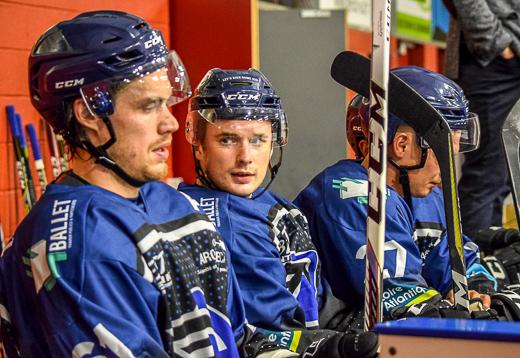 Nantes 2 - 4 Neuilly/Marne