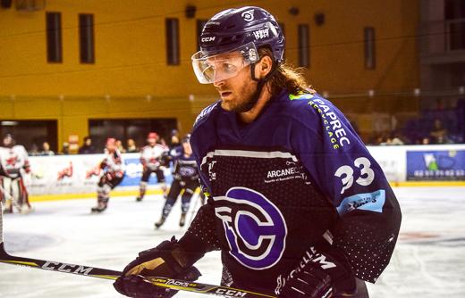 Nantes 2 - 4 Neuilly/Marne