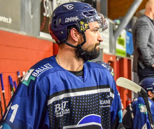 Nantes 2 - 4 Neuilly/Marne