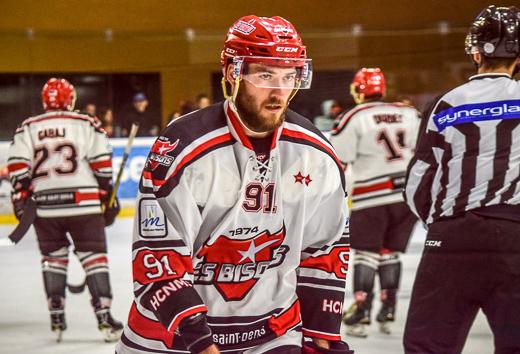 Nantes 2 - 4 Neuilly/Marne