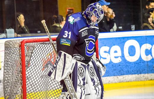 Nantes 2 - 4 Neuilly/Marne