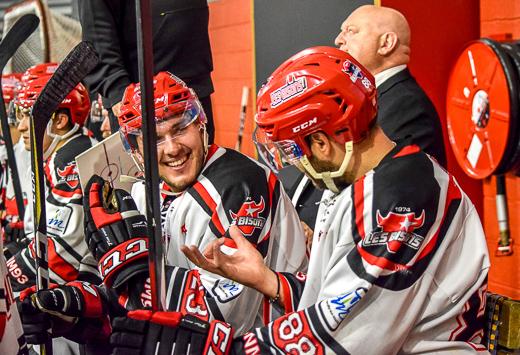 Nantes 2 - 4 Neuilly/Marne
