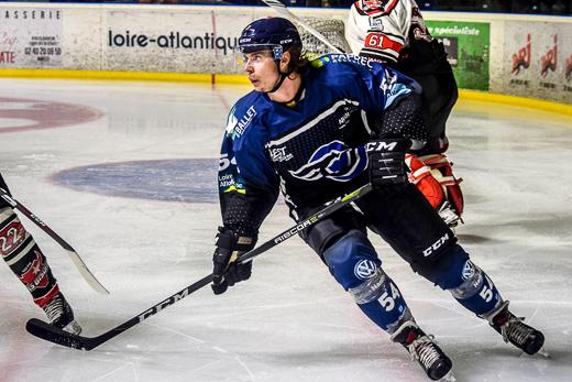 Nantes 2 - 4 Neuilly/Marne