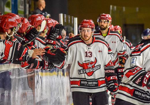 Nantes 2 - 4 Neuilly/Marne