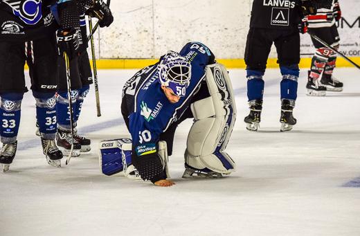 Nantes 2 - 4 Neuilly/Marne