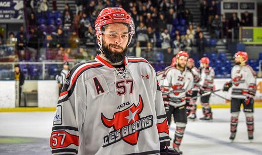 Nantes 2 - 4 Neuilly/Marne
