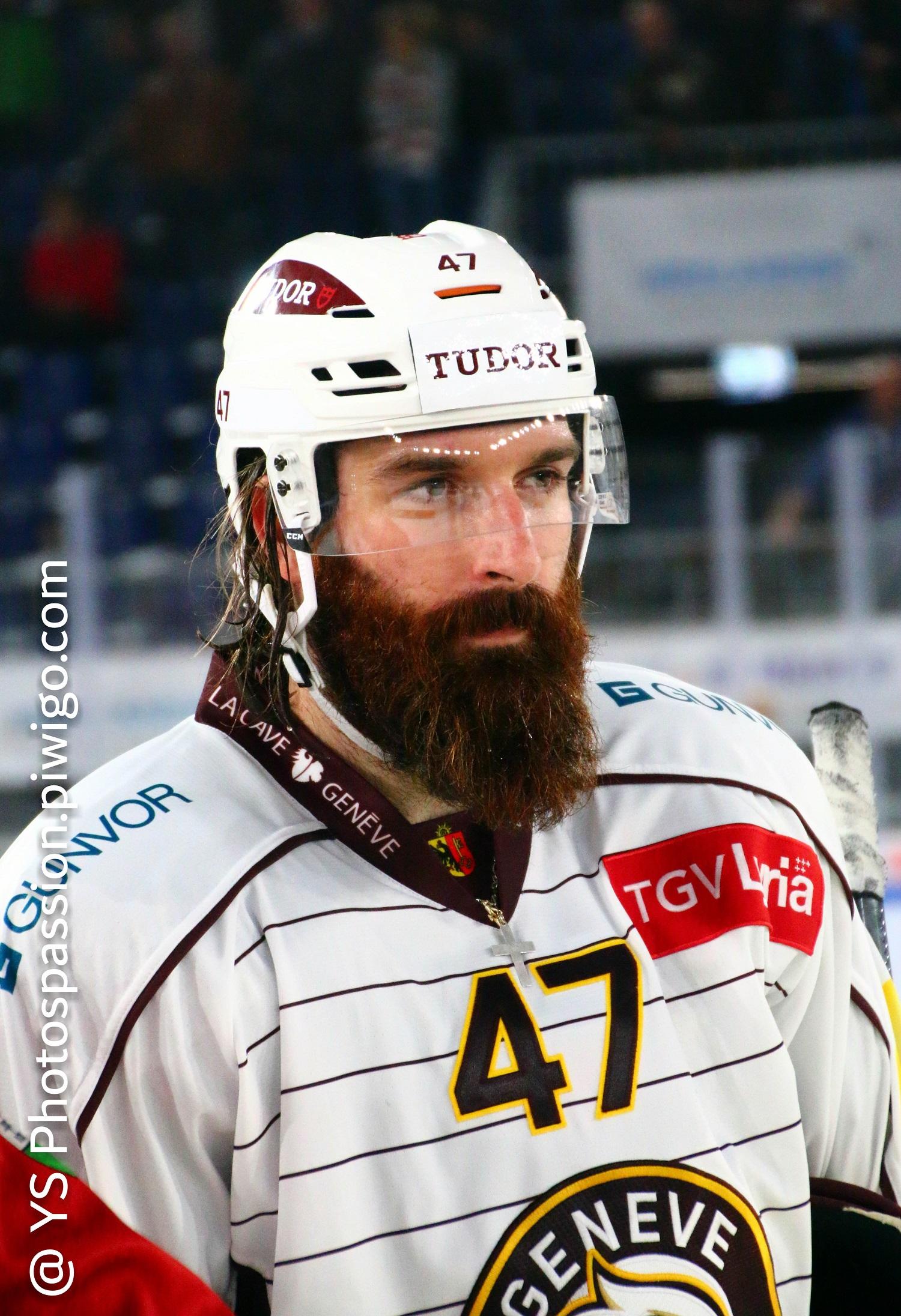 Lausanne 4 - 2 Genève