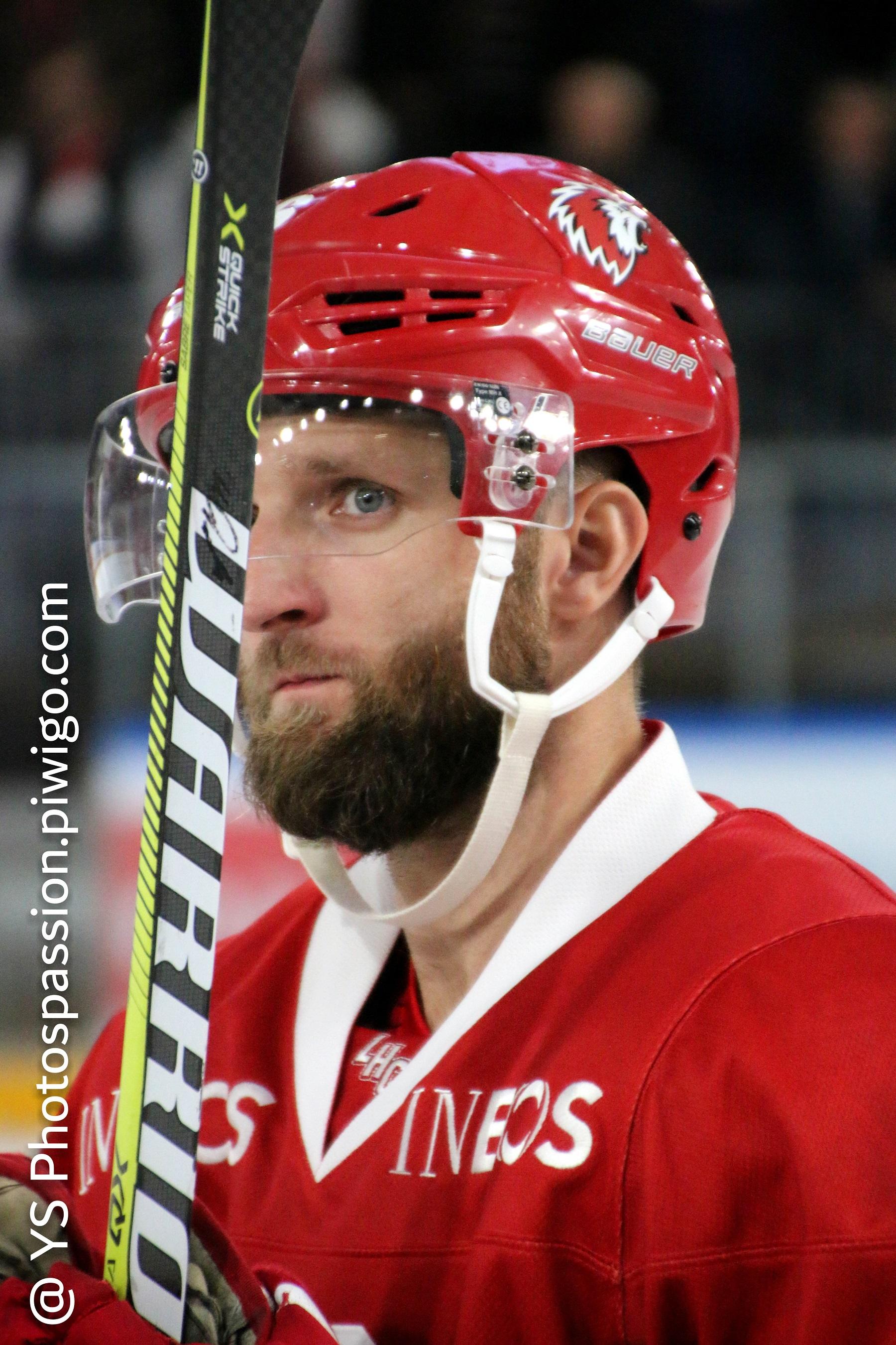 Lausanne 4 - 2 Genève