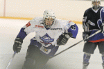 Photo hockey reportage U18 : Reims vs Mt Blanc - Photos