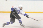 Photo hockey reportage U18 : Reims vs Mt Blanc - Photos