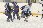 Photo hockey reportage U18 : Reims vs Mt Blanc - Photos