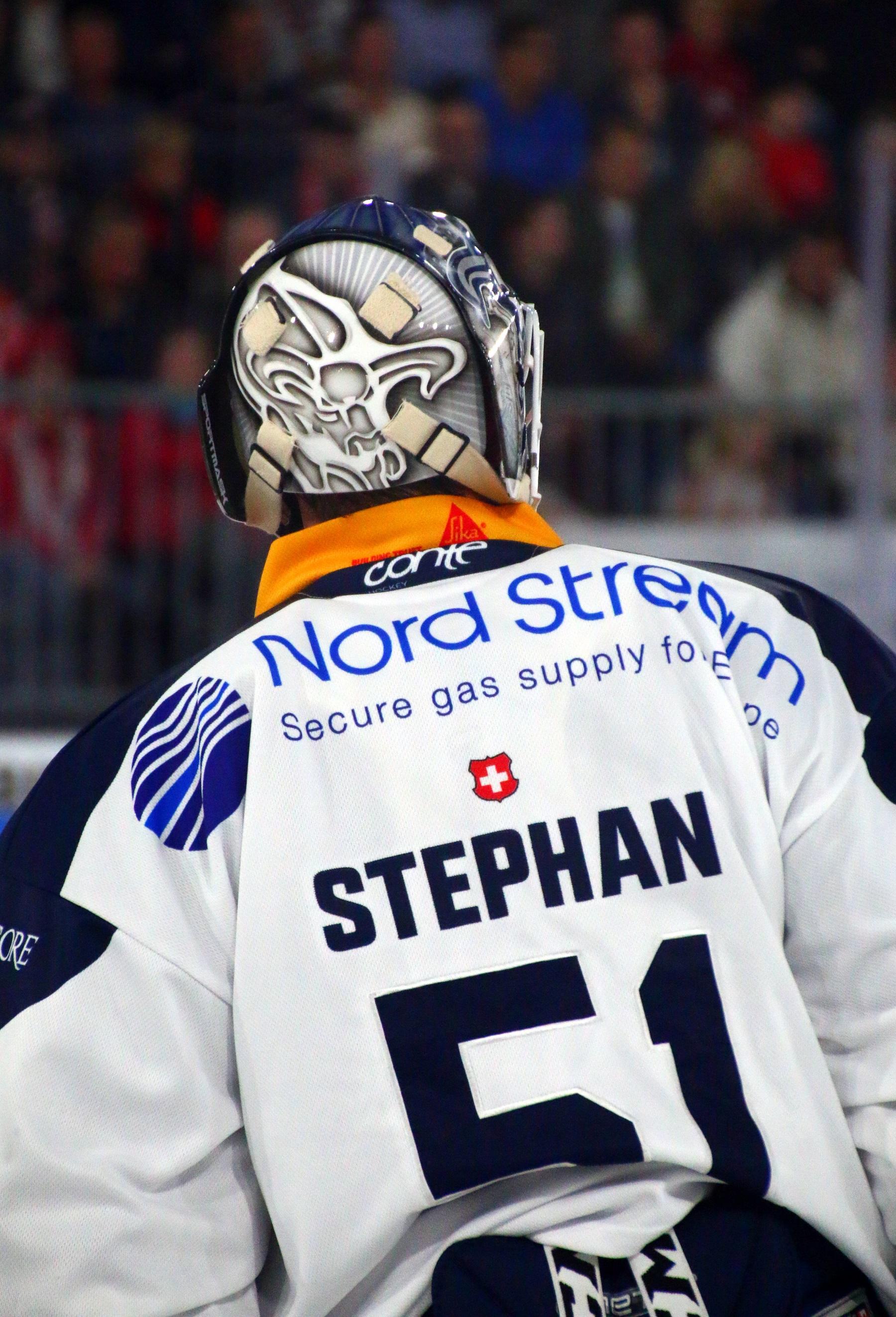 Lausanne 4 - 2 Zug