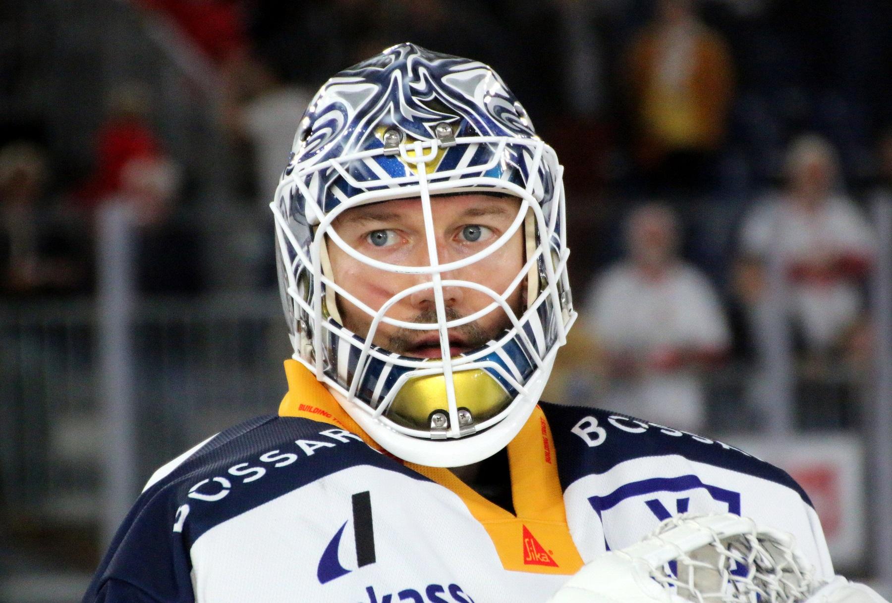 Lausanne 4 - 2 Zug