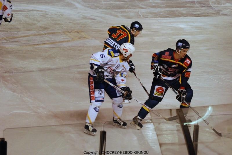 Nice 2 - 7 Avignon