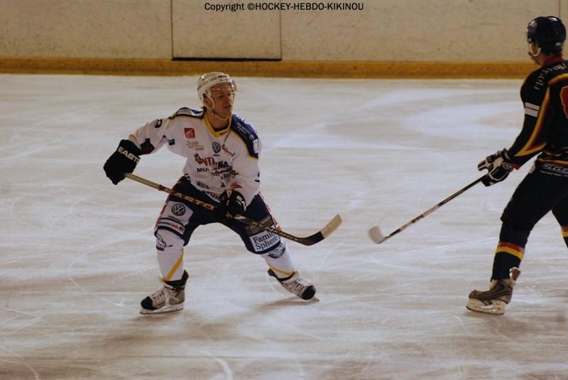 Nice 2 - 7 Avignon
