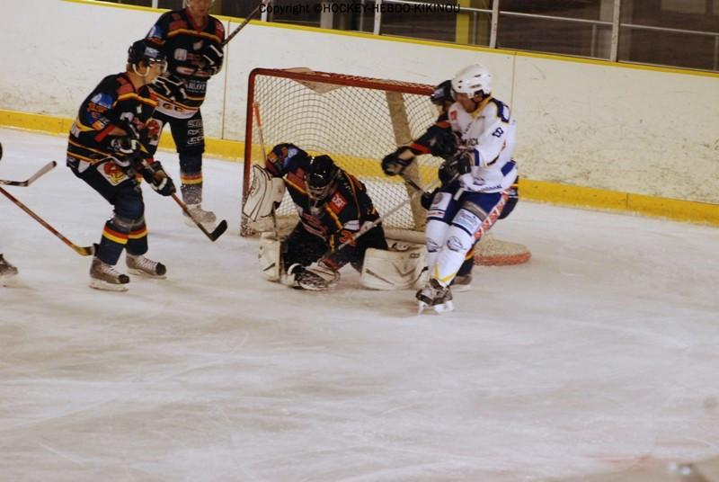 Nice 2 - 7 Avignon