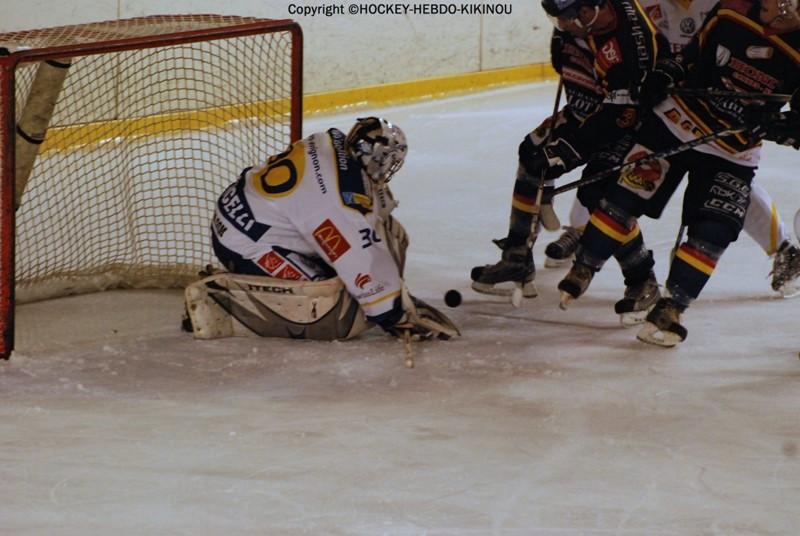 Nice 2 - 7 Avignon