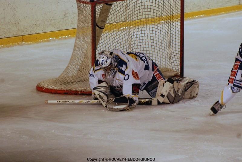 Nice 2 - 7 Avignon