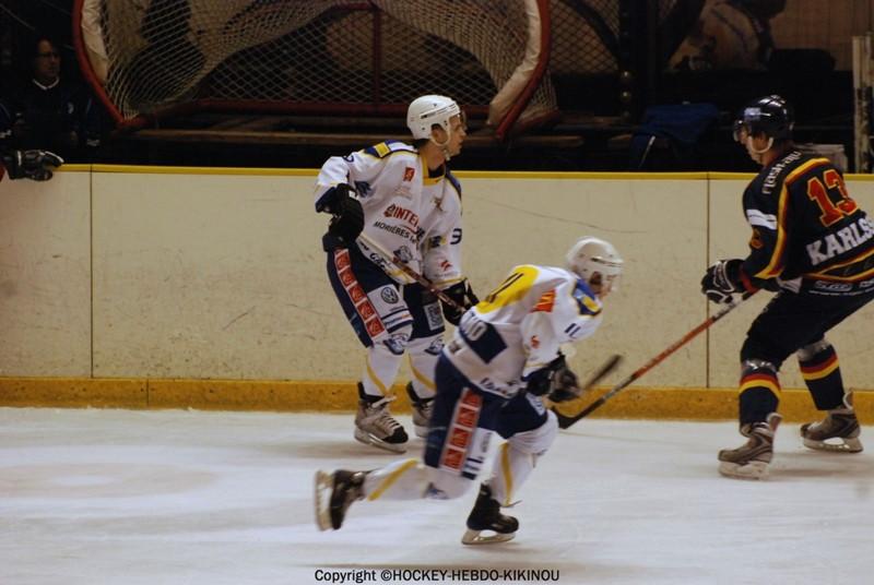 Nice 2 - 7 Avignon