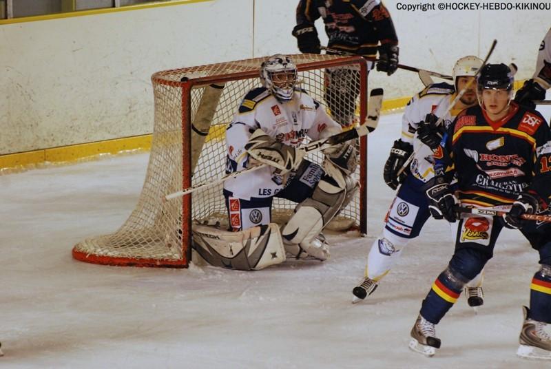 Nice 2 - 7 Avignon